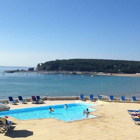 Cap Morgat Lägenhet Crozon Exteriör bild